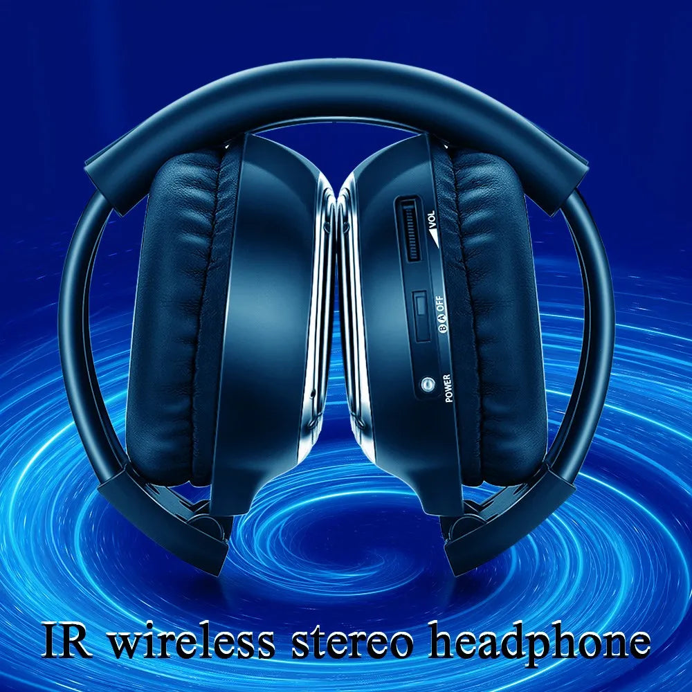 Headphones & Earphones
